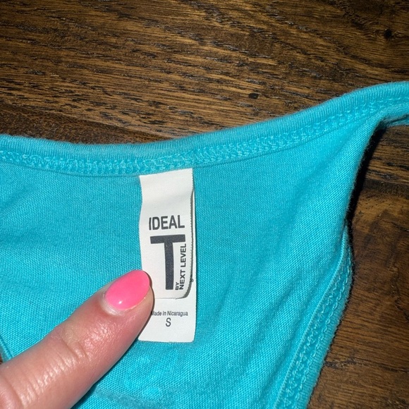 BVI Jost Van Dyke Women's Tank - Picture 2 of 4